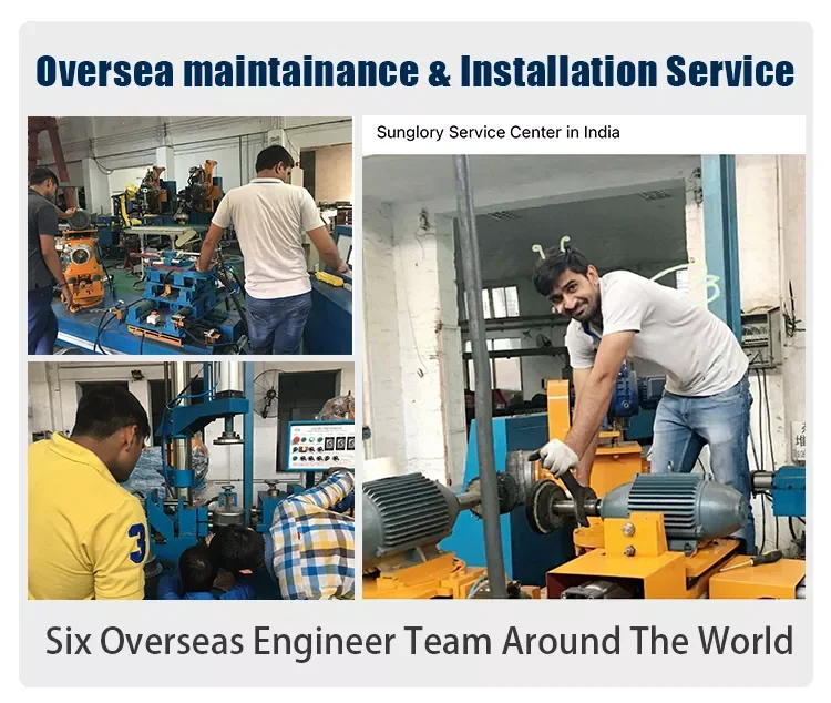 SunGlory Automatic glass lid production line aluminium pot making machine with edge grinding machine and toughening furnace