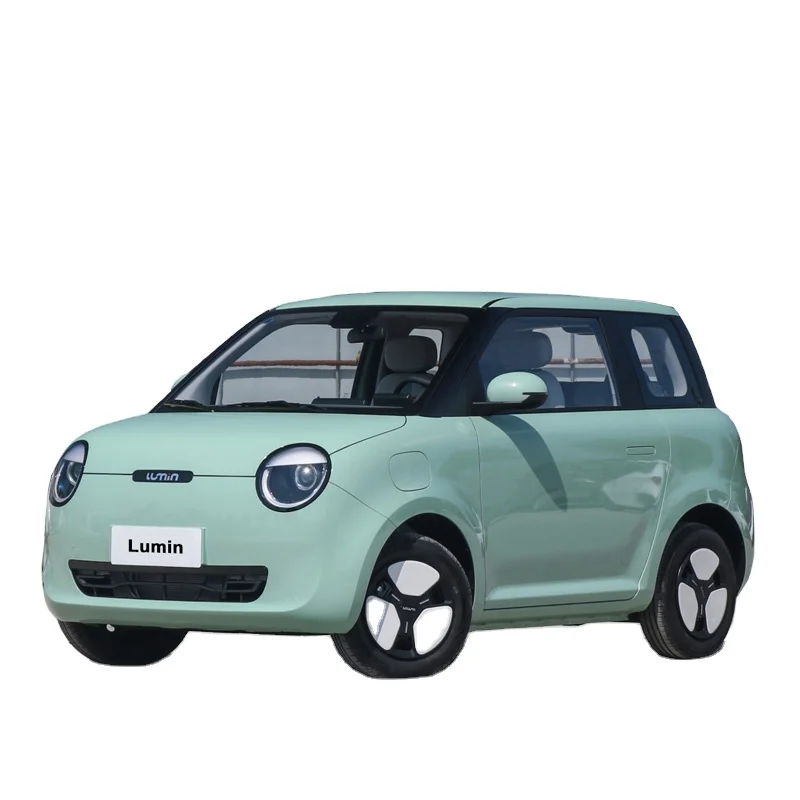 Лидер продаж Changan lumins ev 4-местный 2wd дальность 210 км 301