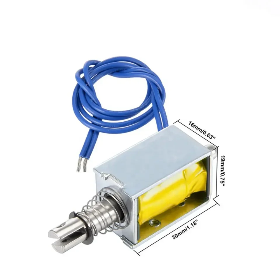 1564 электромагнитный Электромагнитный Электромагнит DC24V 12V