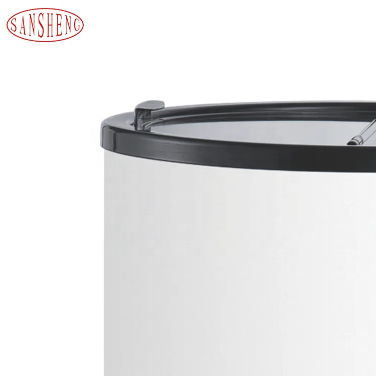 40L cylinder refrigeration equipment beverage refrigerator cooler