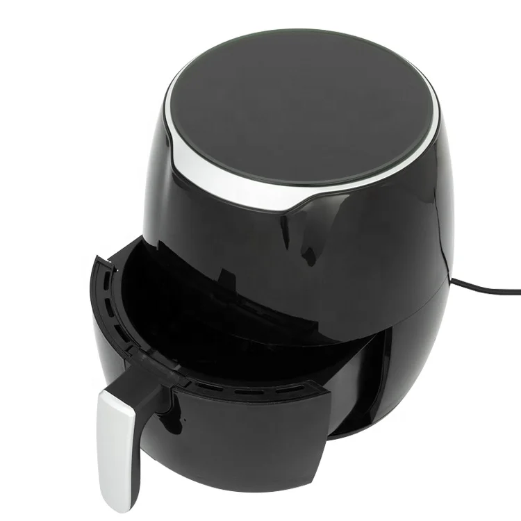 220 18L owen silicone Kitchen Appliances multifunction digital type no oil oven Air Fryer