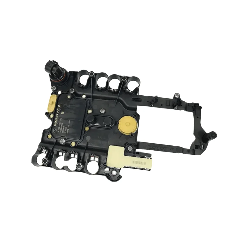 Качественная автоматическая коробка передач A0034460310 722 9 7 г TCM VGS ECU модуль управления трансмиссией для MERCEDES