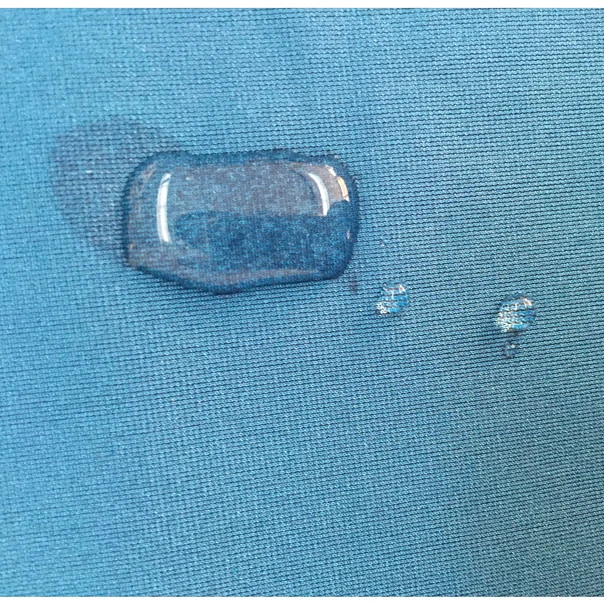 Бестселлер трикотажные ткани с растягивающейся обивкой 4 направления дизайн под