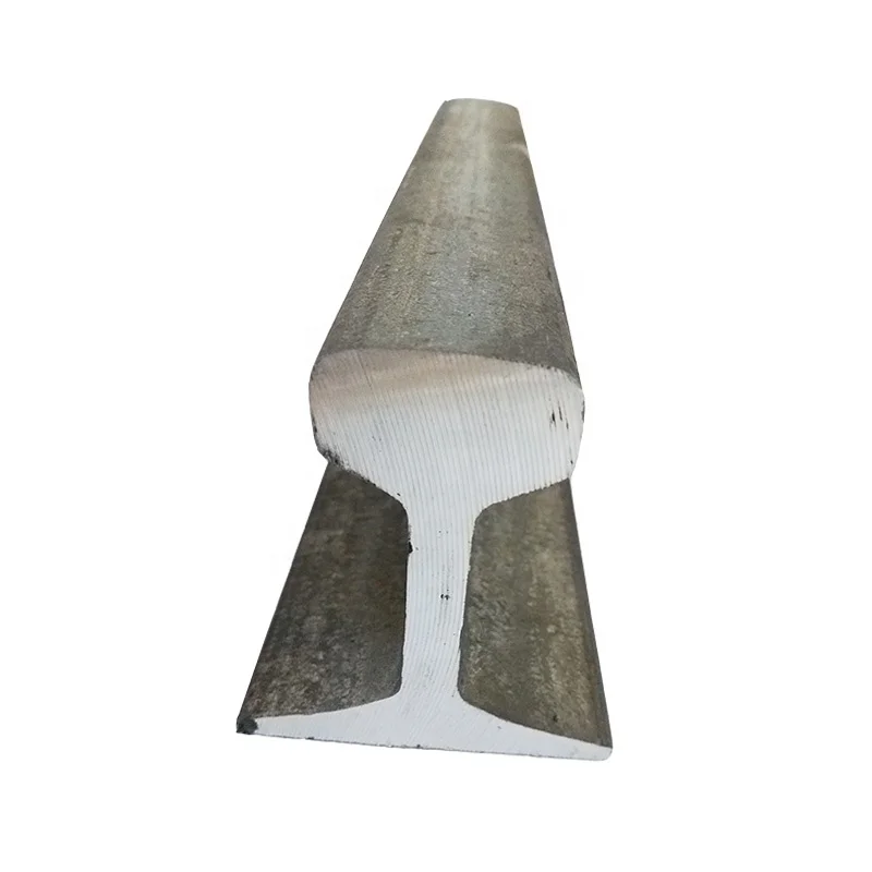 DIN 5901 Стандартный цементный завод S18 стальной рельс