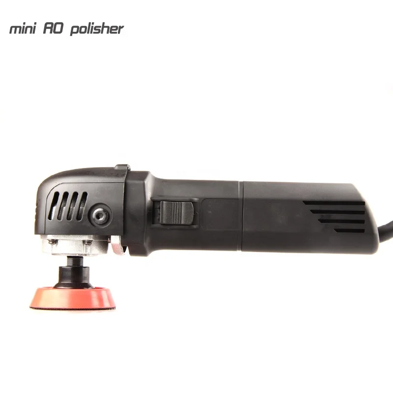 OEM 710W 800-2700r полировальная машина Mini RO, полировальная машина с CE для автомобиля