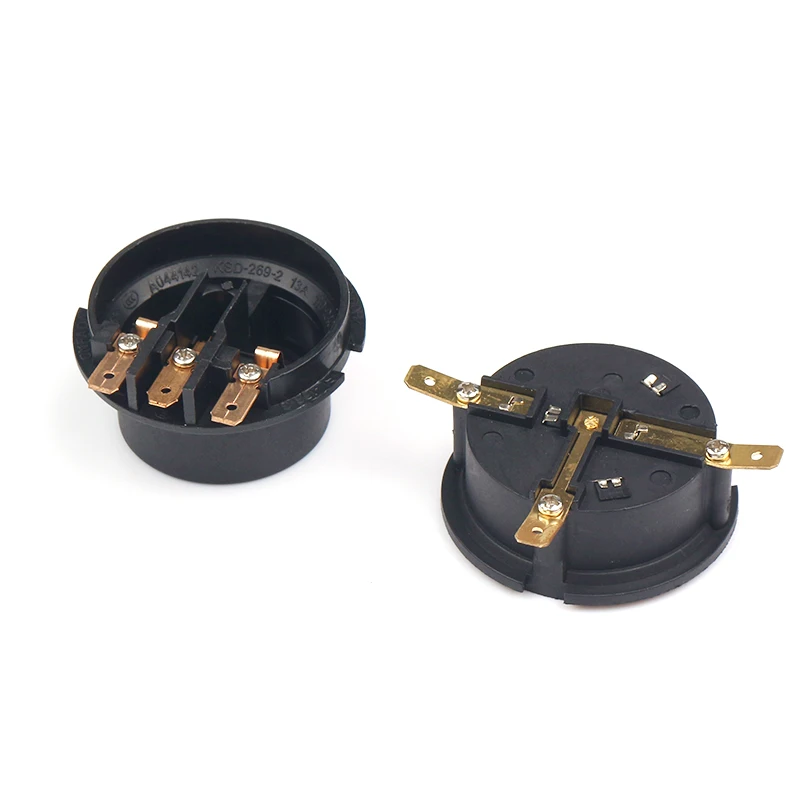 FADA High Quality Home Appliance Parts Thermostat connector heating element for kettle temperature controller