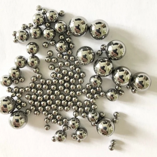 stainless steel ball, bearing steel balls, small metal ball