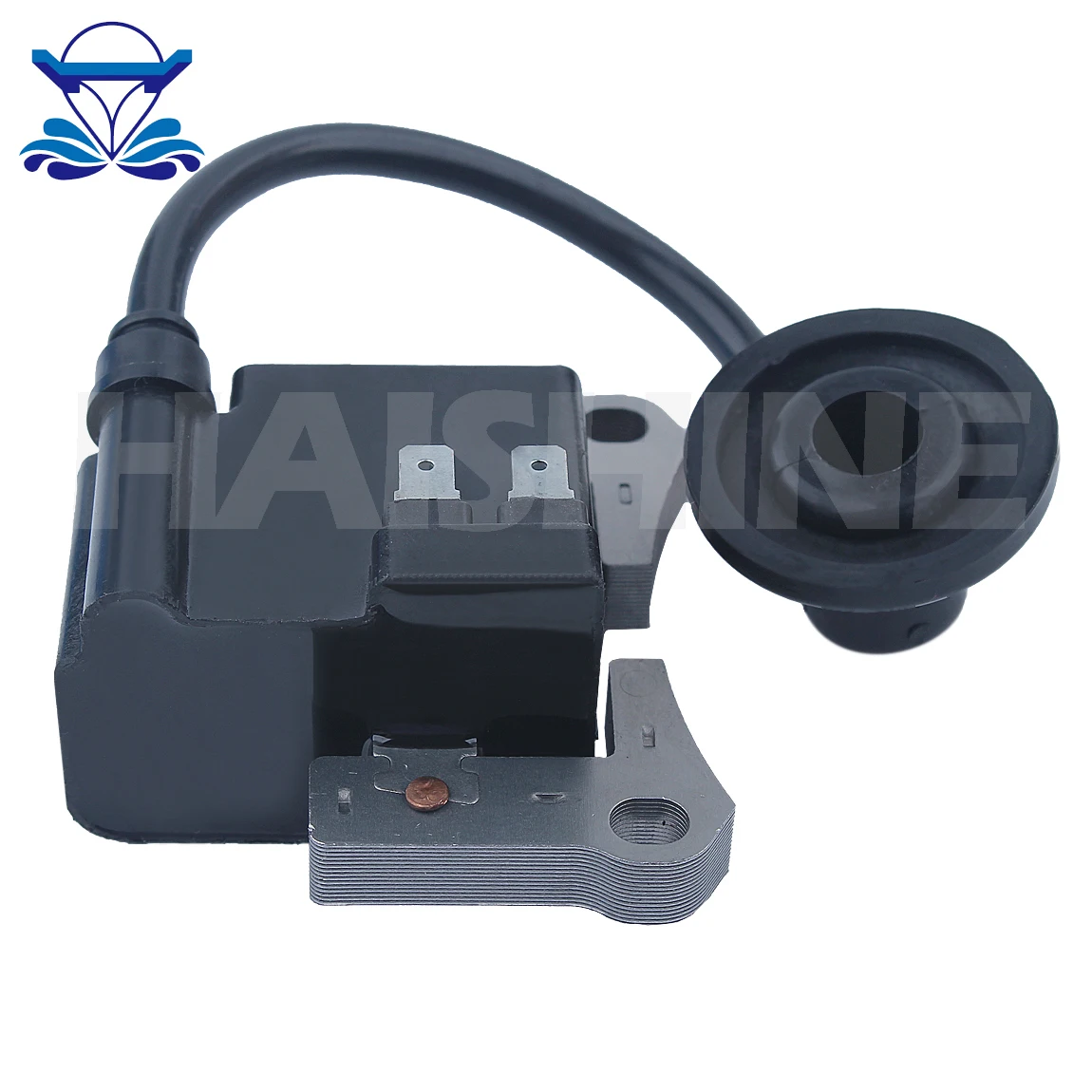 Ignition Coil Fits For Mitsubish TLE43 Trimmer Brush Cutter