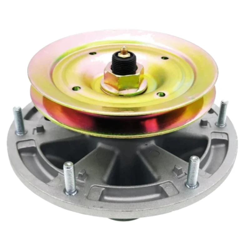 Aftermarket шпиндель в сборе AM124339 AM141457 для JD4100 4200 4400 4500 4600 4700 F620 F680 F687 M653 777 797 с 60 палубой