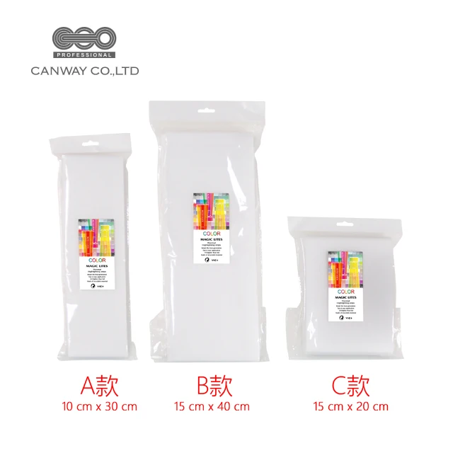 Salon Highlight Hair Color Dye Recycle Sheet Perm Sheets Hair Beauty Dyeing Foil Barber Tinfoil Wave Hair Care Paper Equip Tools