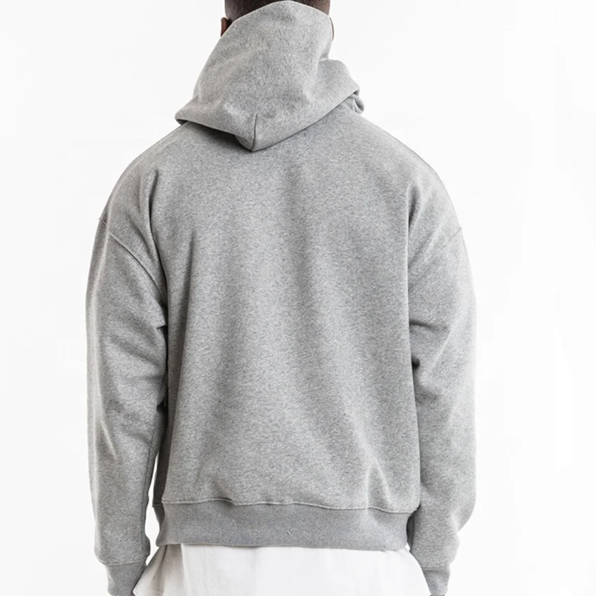 OEM custom Wholesale high quality 100%cotton blank unbranded oversize hoodie street wear fashion custom mens hoodies hoddies men