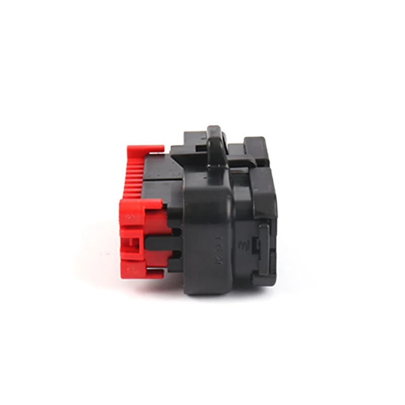 
Ecu 35 hole seal tyco waterproof automotive female connector wiring harness 776164-1776231-1 