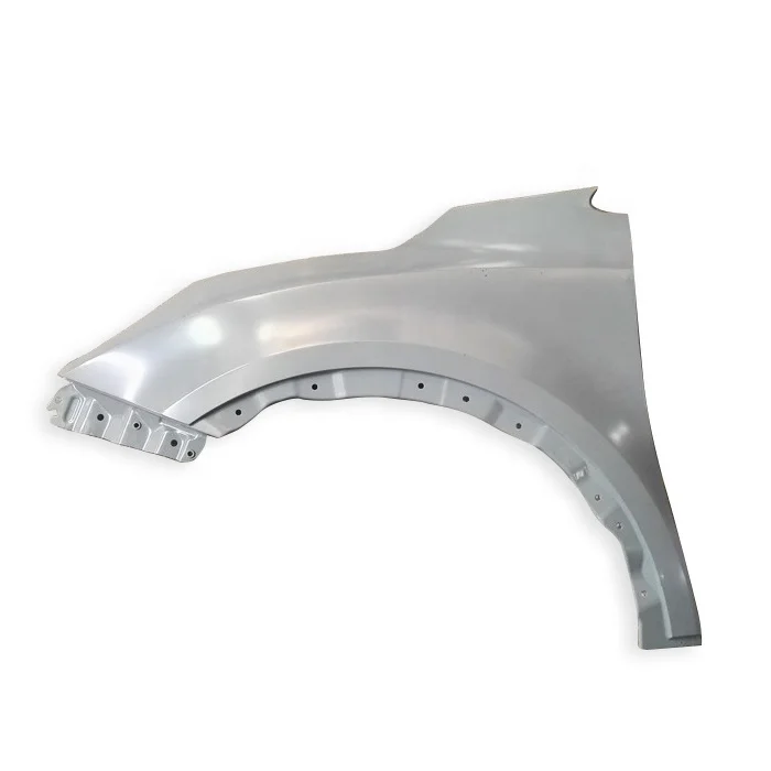 hot sale auto body parts front fender for dfsk glory 580 universal car fenders