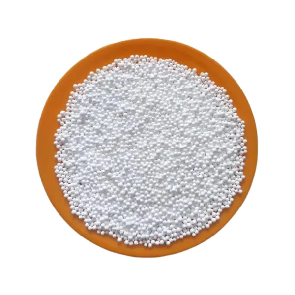 Chinese Supplier  Polystyrene Beads EPS Granules Plastic Raw Material EPS
