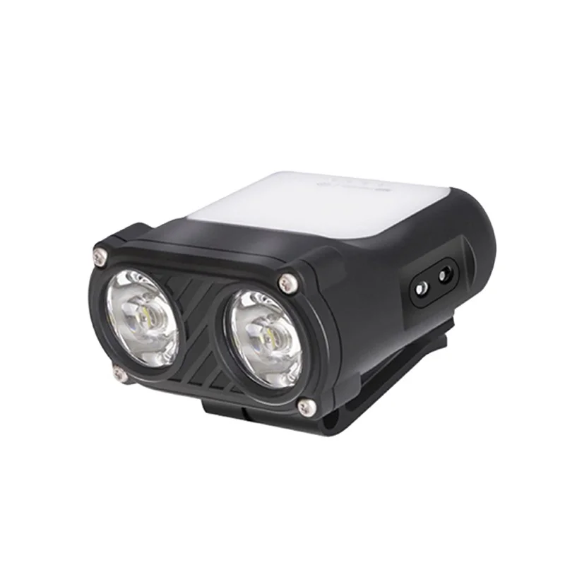 Motion Sensor Headlamp Waterproof Motion Hat Clip Flashlight | Head Lamp Tent Light for Running Camping  Outdoor Activities