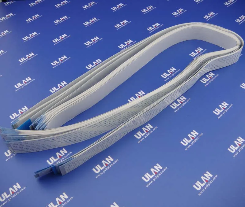 Nantian PR9 dot matrix passbook printer lower console cable control panel cable