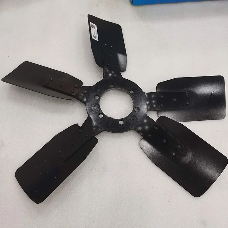 WEICHAI 13056935 16082112700116 FAN For WP6 TD226B Engine Parts