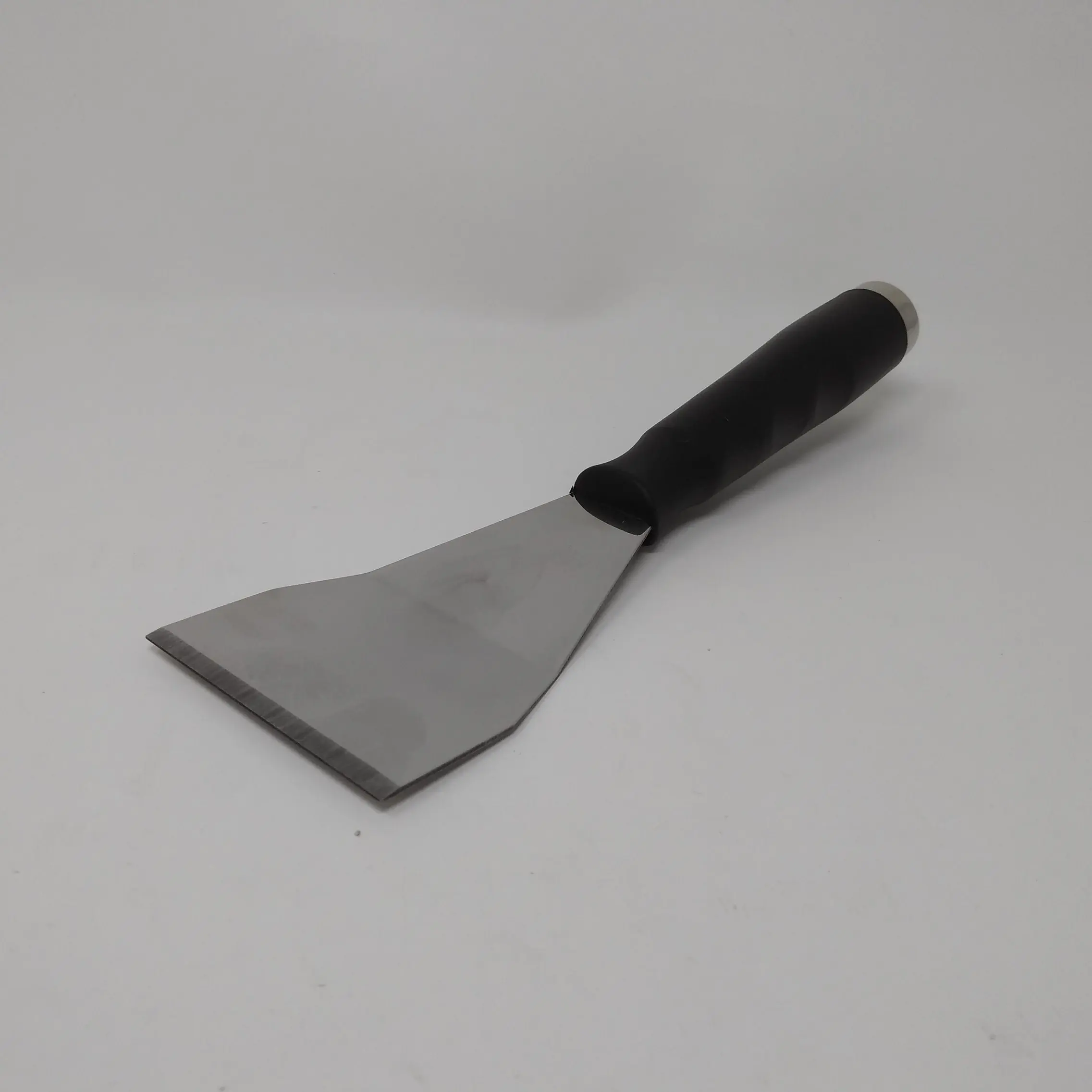 PENTAL ETERNA PK-019 Scraper With Plastic Handle