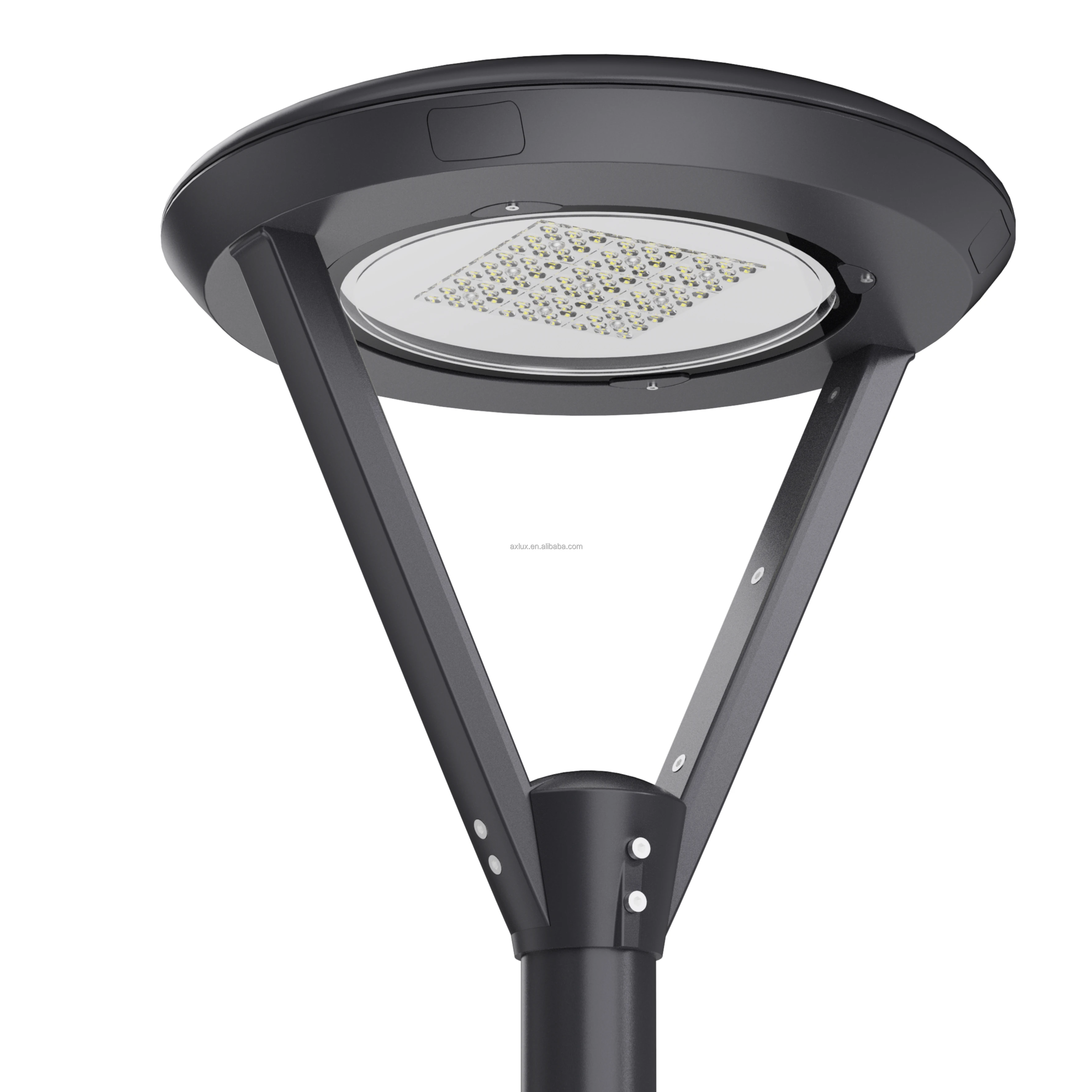 5 Years Warranty Die Casting Aluminum Garden Lamp Pole Light ip65 Waterproof Outdoor mushroom LED Garden Lights