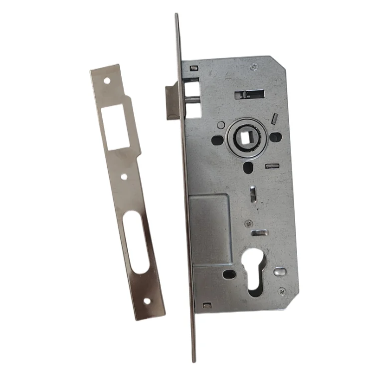[179] mortise lock body with 3 bolt 85*45