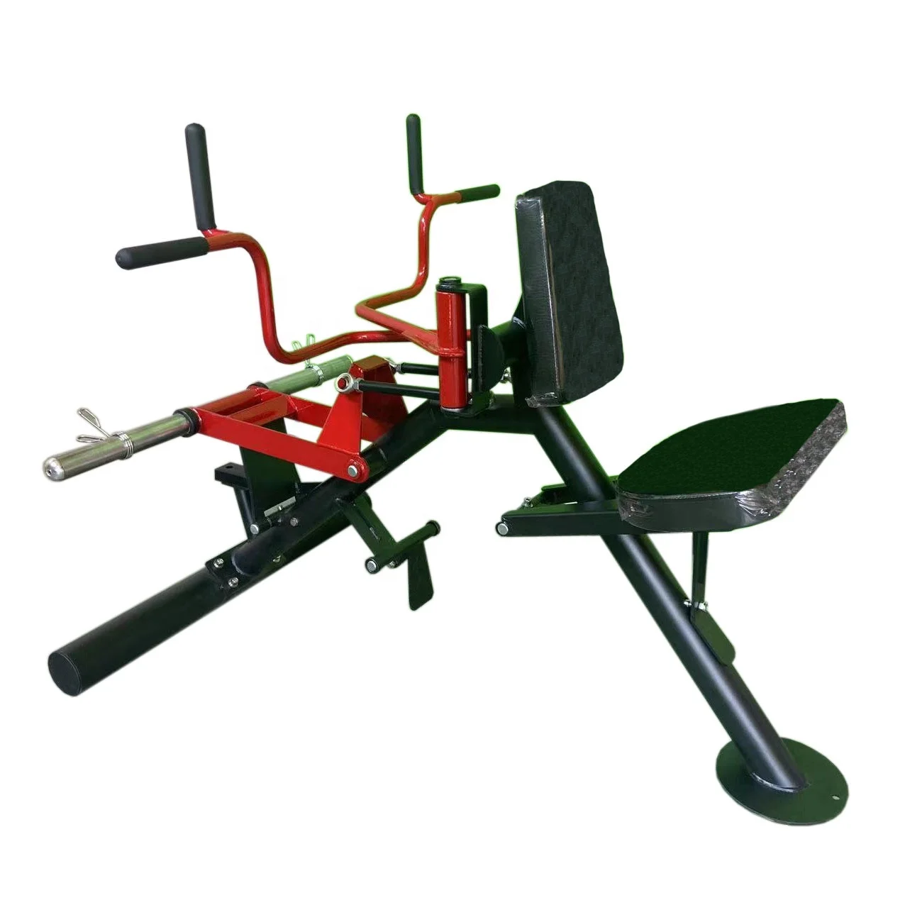 2023 Dezhou Kasung Commercial Gym Equipment Vertical Row for Gym Center