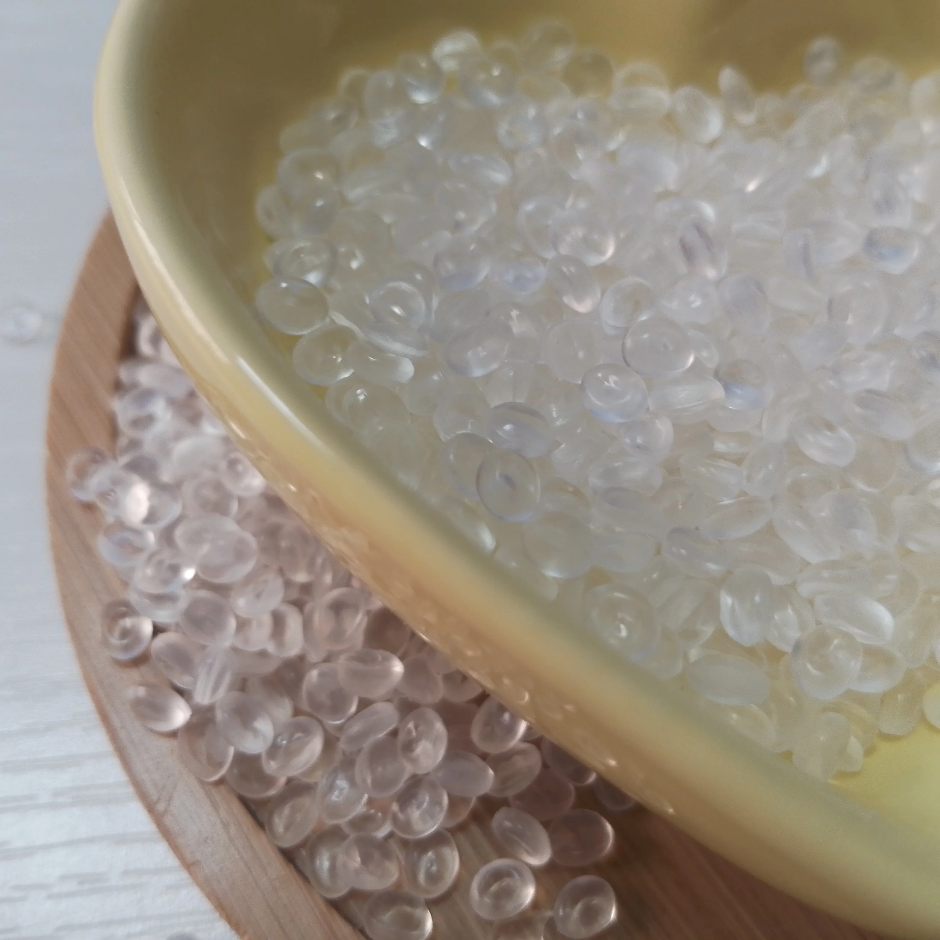 Best Price EVA EV270 Extrusion molding Copolymer for Wire & Cable