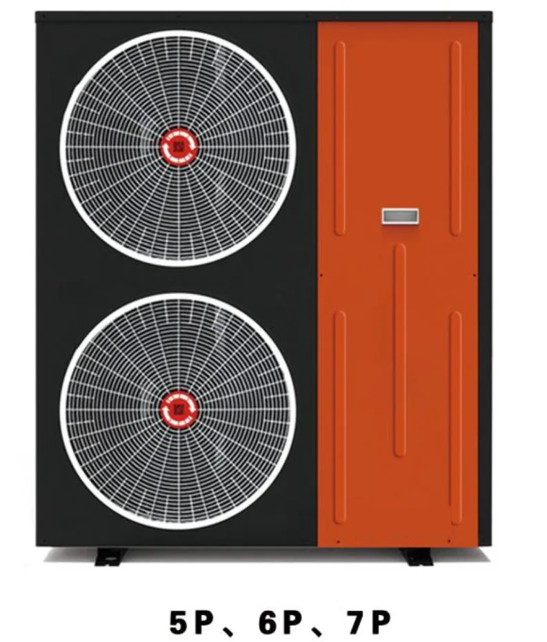 hot sales Large heating system outdoor above ground water heater Air Source Heater Swimming Pool Heat Pump for pool