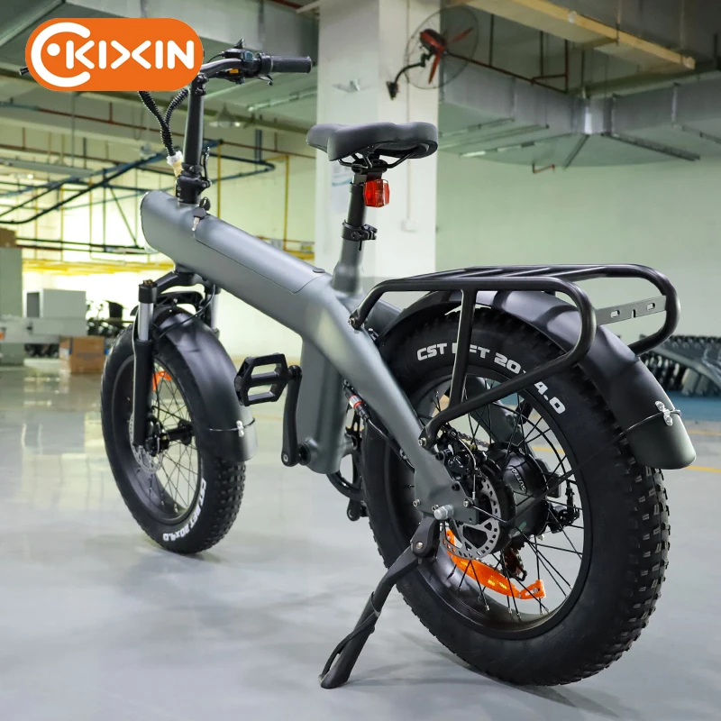 Американский дальний задний привод 100 км holland ebike fat trye cruiser bike 48 В Электрический горный велосипед tike e-bike