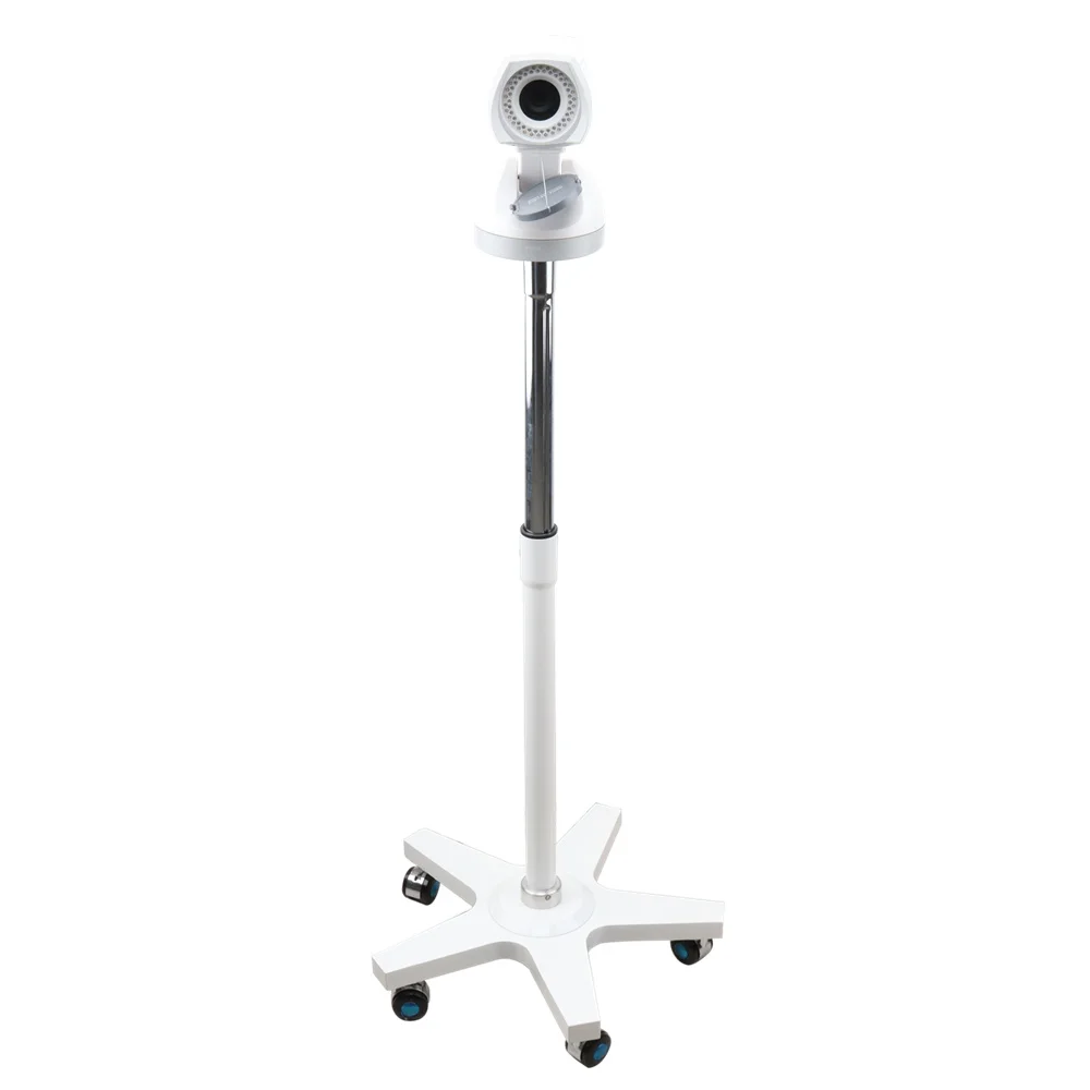 HKN-2200 Mobile Digital Digital Colposcope Imaging System HD Video Colposcope for Gynecology