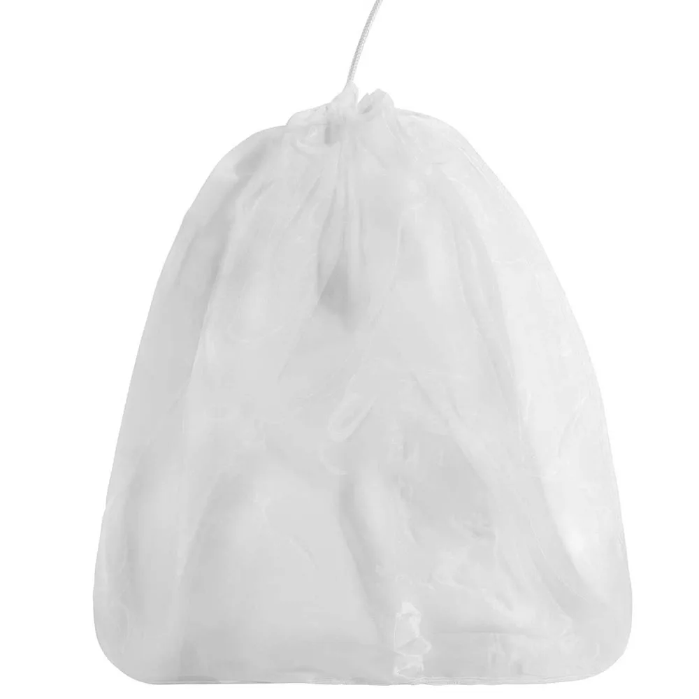 Beer Homebrew Filter Bag for Brewing Malt Boiling Wort Mash Strainer Tool Mesh Nylon Food Strainer Bag Nut Milk Juice Filter