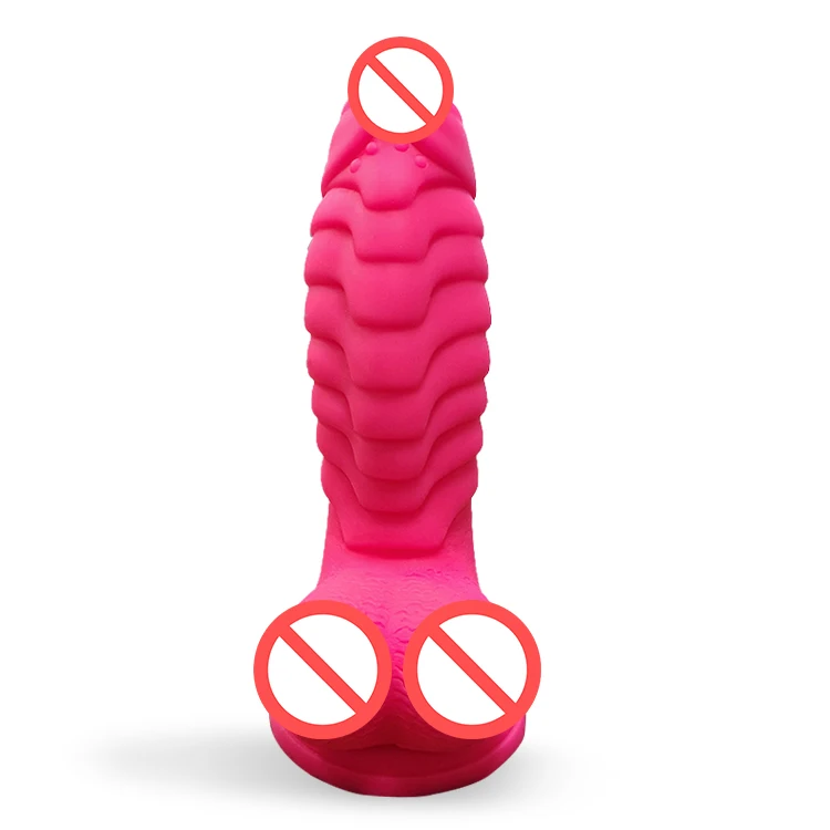 Custom Made Multi Color Penis Extension Luxury Vaginal Vibrating Pink Colourful Dildos
