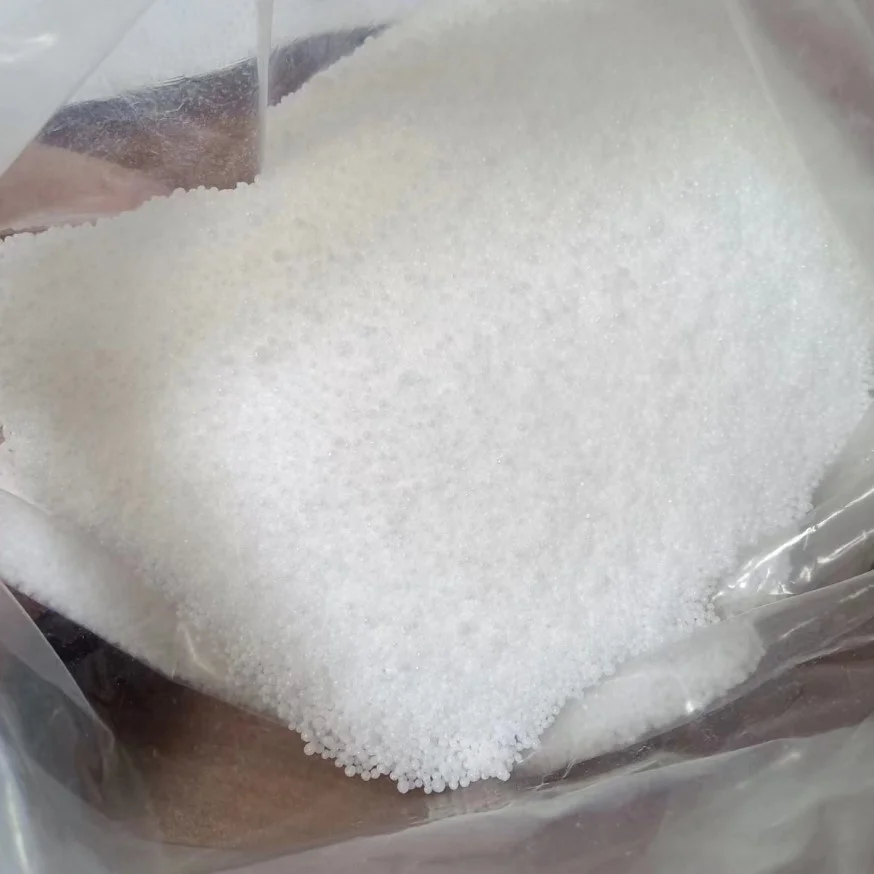 SHENHONG Free Sample Cosmetic Grade Stearic Acid Powder High quality Stearic Acid Granules