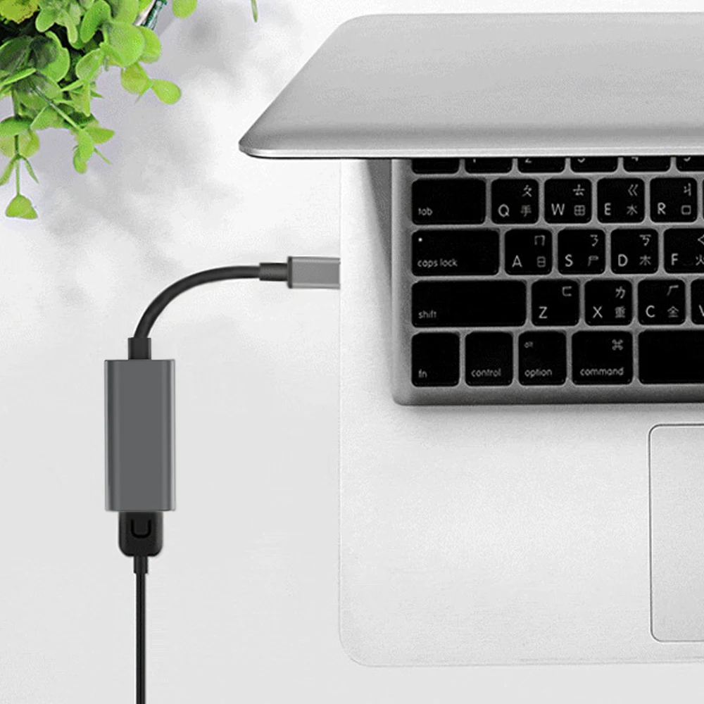 Адаптер HDTV 1080P Type-c на HDMI кабель-преобразователь usb c hdmi адаптер совместимый с компьютером/настольным ПК/ноутбуком