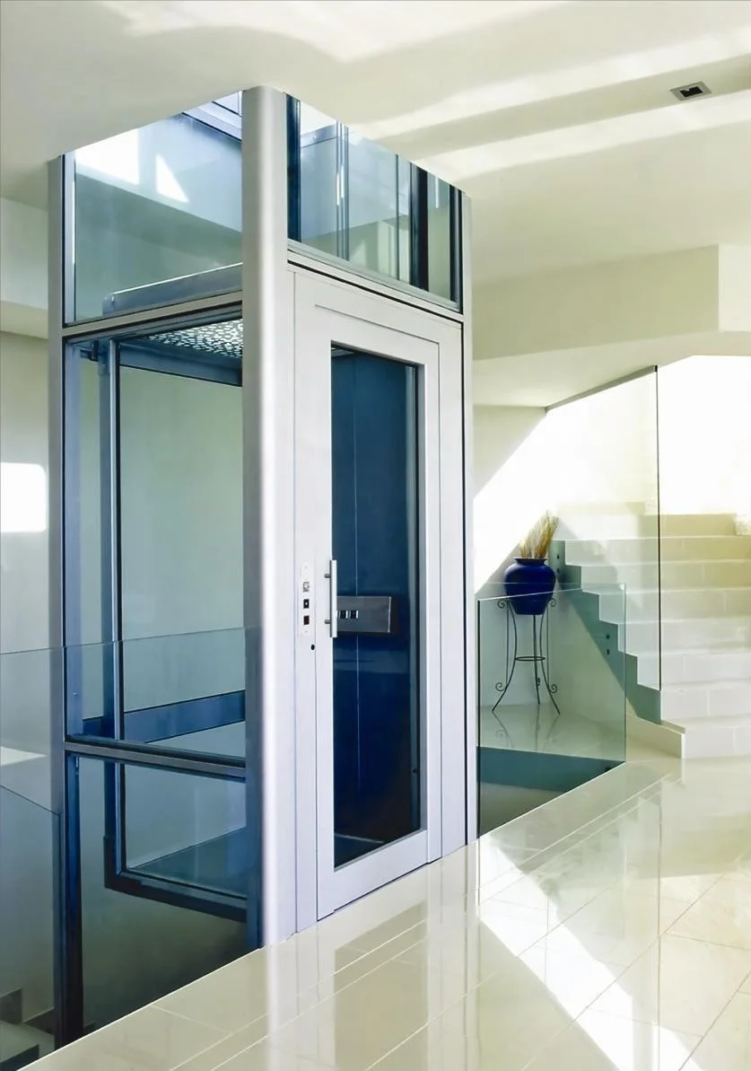 320kg Lifts Elevator Small Home From China