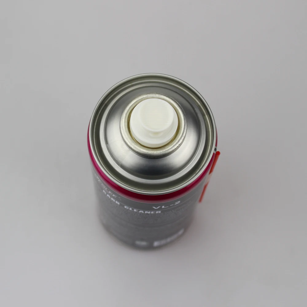 Factory Price Strong Auto Carb And Choke Car Cleaning Sprays Carburetor Cleaner 450ml