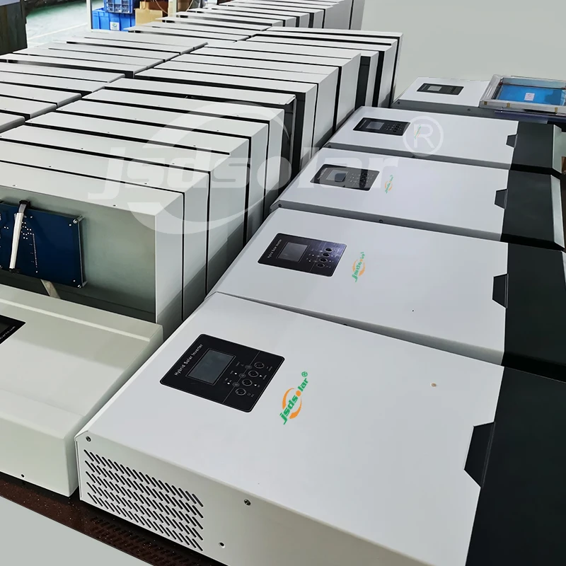 1500 Вт 3000 5000 солнечный pv инвертор с mppt Контроллер заряда для решетки Солнечной монтажной системы питания