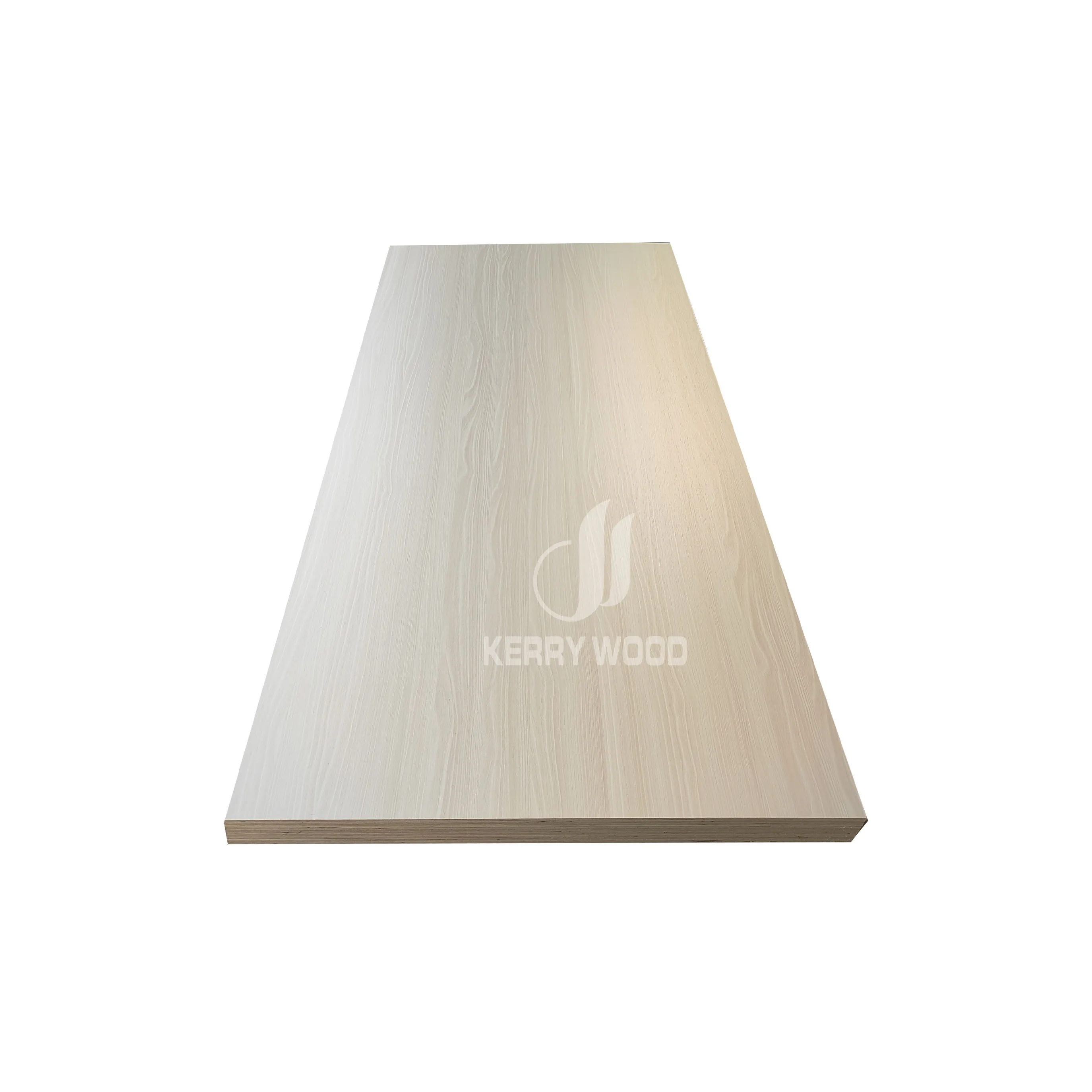 Hot New Products Decorative Panel Mdf Board 18mm Wood Laminate Baltic Birch Plywood