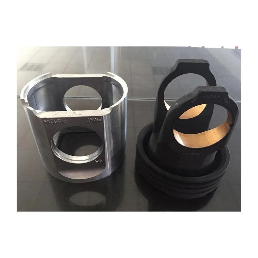 Detroit Diesel S50 8.5L and S60 12.7L Engine  Cylinder Piston Kit  23524601