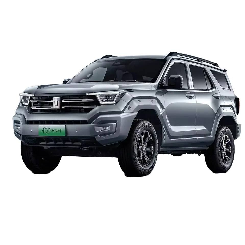 Chang cheng Great Wall 400 500 New Energy Vehicles 2024 Hybrid Vehicle For Sale Best off Road Vehicles  Hybride suvs