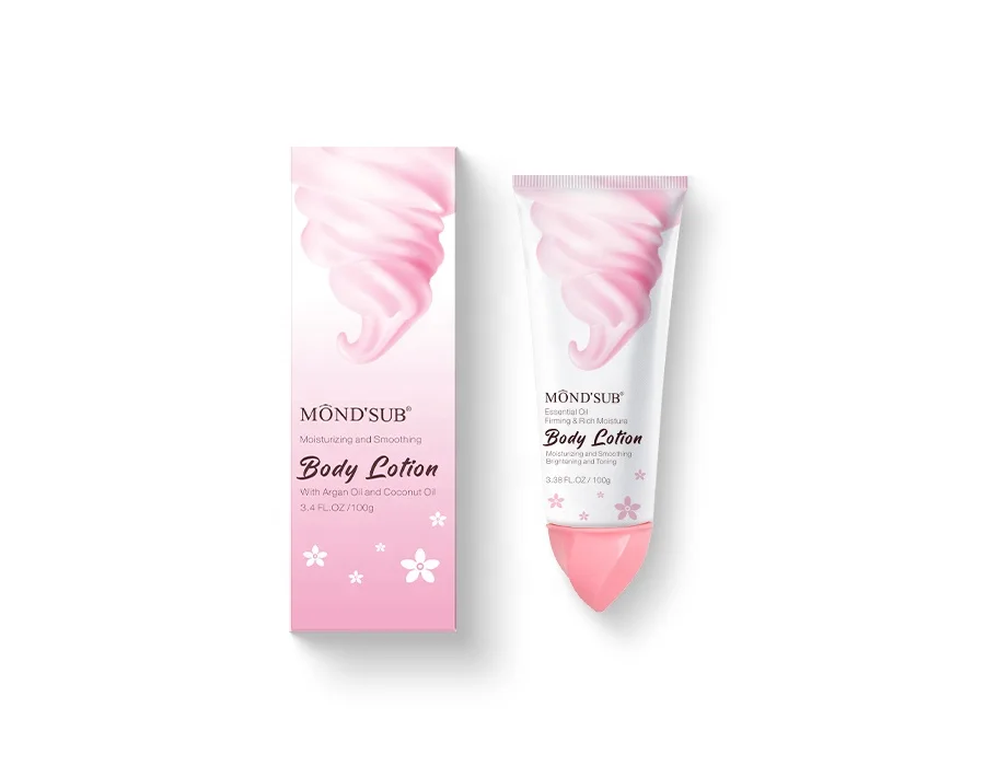 Avocado Coconut Organic Wholesale Moisturizing Firming Antioxidation Hydrate High Quality Hand And Body Lotion Cream