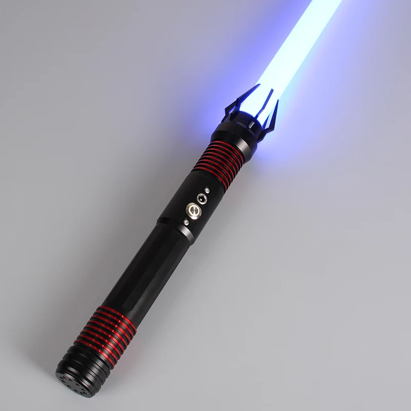 Лазерный меч THY saber обновленный RGB съемный меняющий