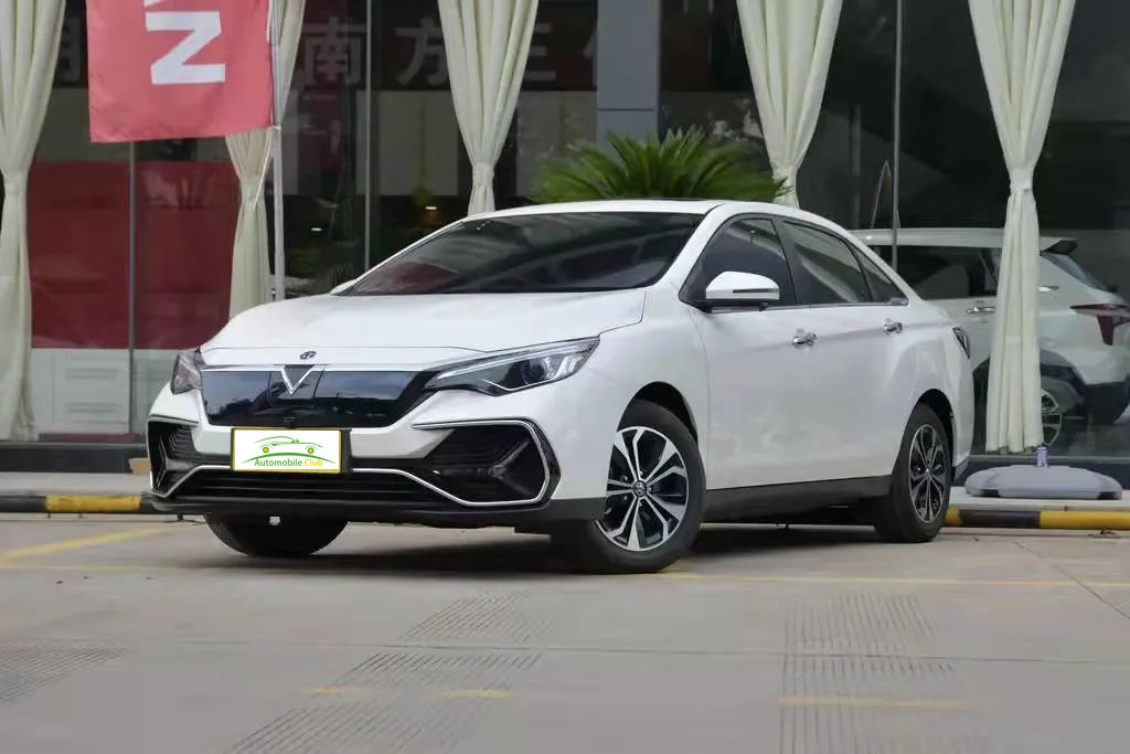 Новинка 2021 высокоскоростной Электрический автомобиль с большим радиусом действия большой зарядкой