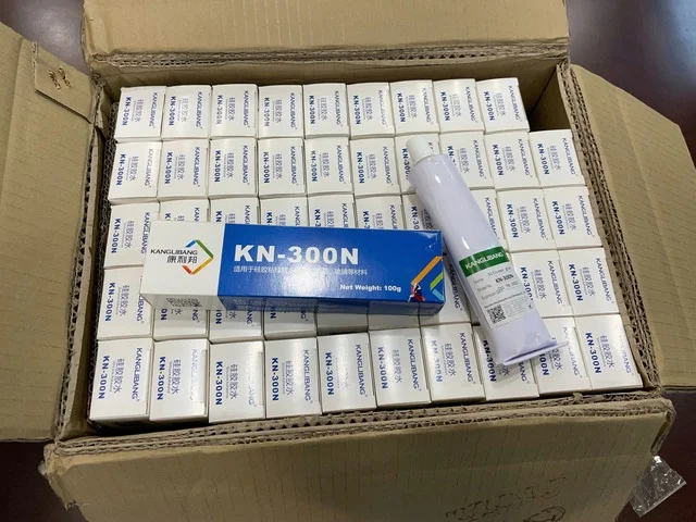 KANGLIBANG KN-300X Silicone Adhesive for Silicone to Silicone Bonding