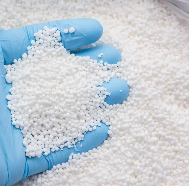 nitrate fertilizer Urea N 46 agricultural grade