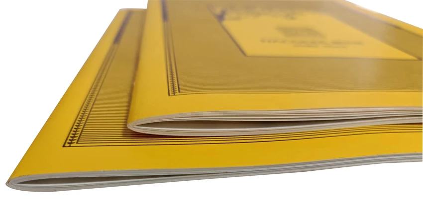 Удивительная цена корпоративная брошюра Книга в твердом переплете карточки и книги с картинками руководство по