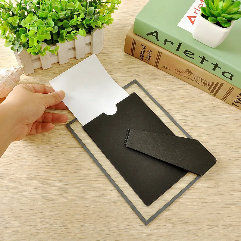Reliable Material Living Room Photo Album Decoration Desktop Ornament Photo Frame