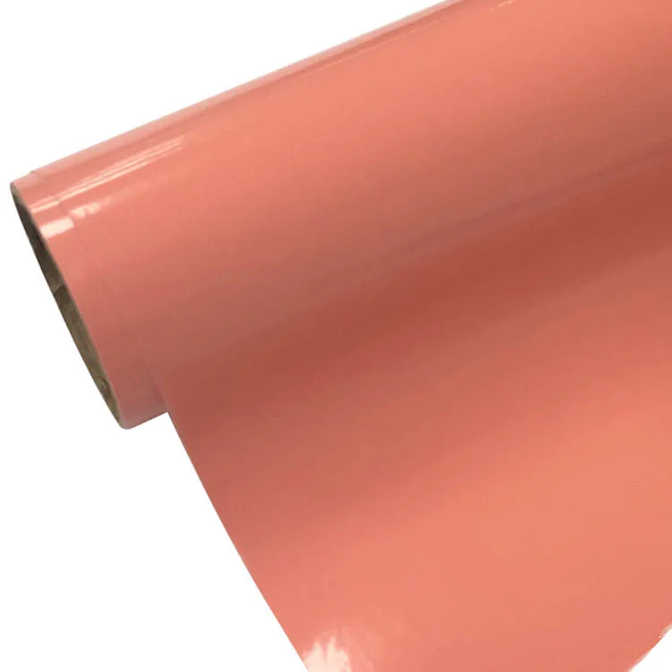 PVC Film Vinyl Permanent Adhesive Vinil Cut Advertising Decoration Vinyl Stickers Vlinyl Self Adhesive PVC Sticker Film