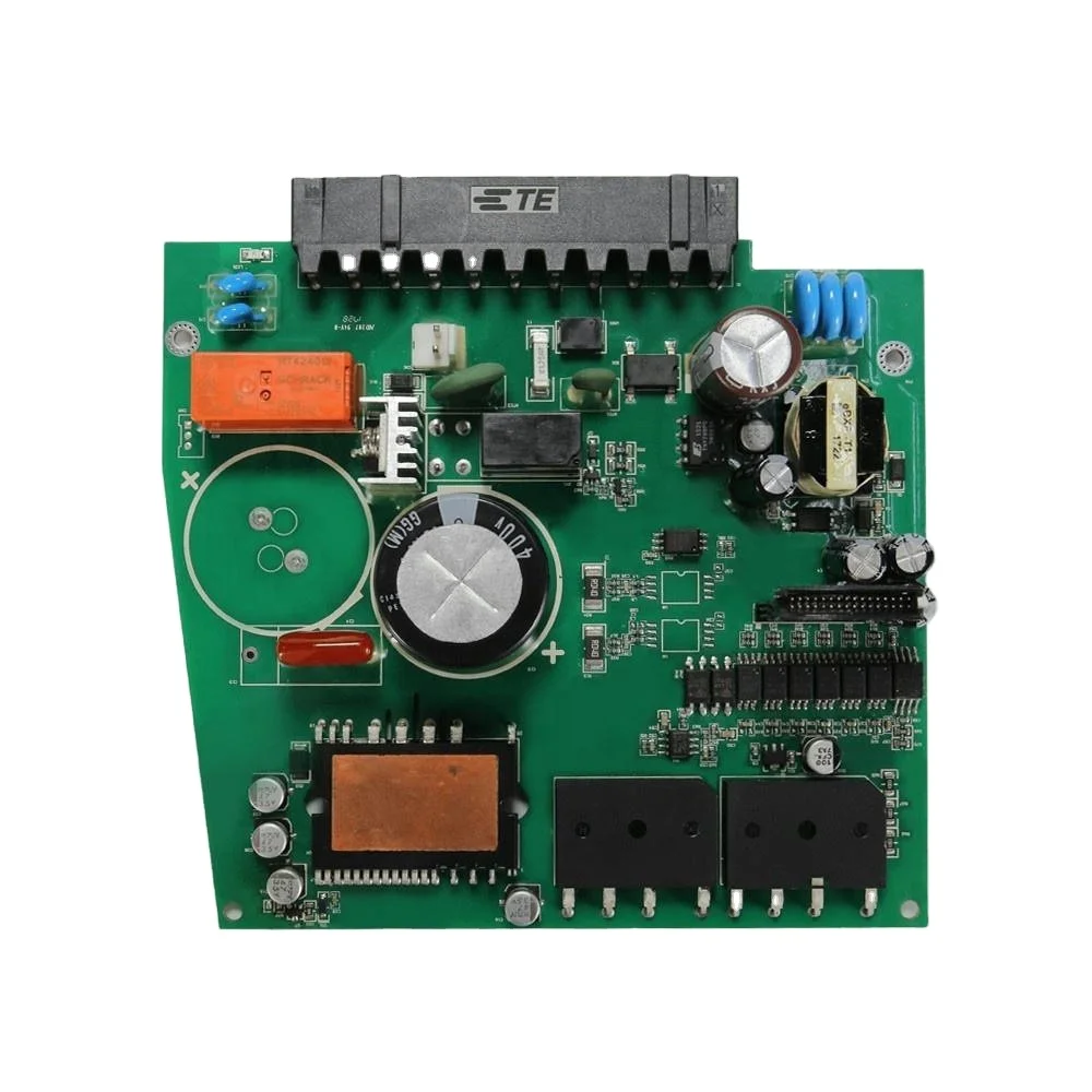 Clone Services Pcba Prototype Manufacturer Electronic Pcb Assembly Service Pcb Board Pcb Assembly Manufacturer