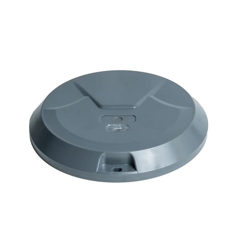 Factory direct price outdoor detector vehicle guidance system lots occupancy wireless parking sensor