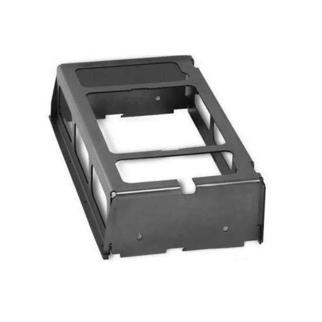 ISO9001 Certificate Custom Cheap Steel Sheet Metal Case Metal Sheet Frame Sheet Metal Bracket Processing and Fabrication Service